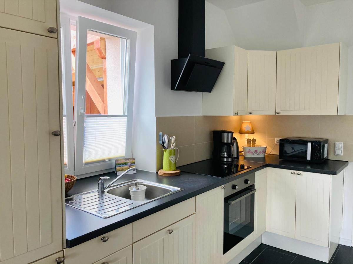 Apartment Family&relax Am Nord-ostsee-kanal *