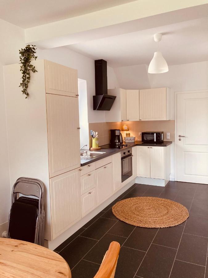 Apartment Family&relax Am Nord-ostsee-kanal