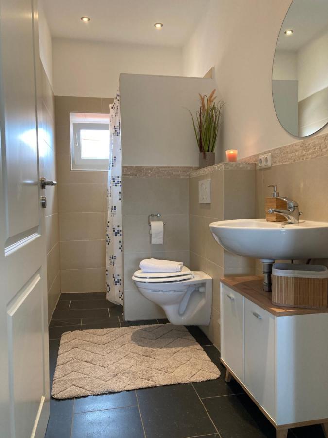 Apartment Family&relax Am Nord-ostsee-kanal *
