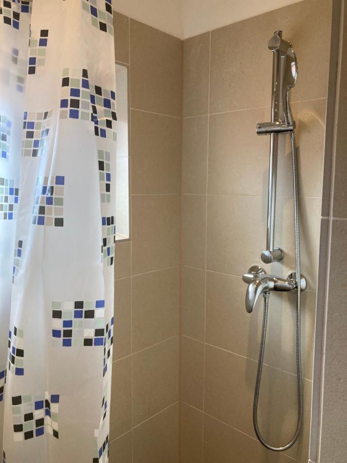 Apartment Family&relax Am Nord-ostsee-kanal Schacht-Audorf