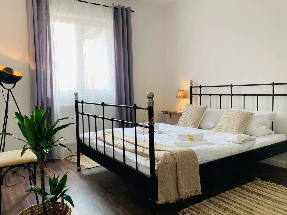 Apartment Family&relax Am Nord-ostsee-kanal Schacht-Audorf
