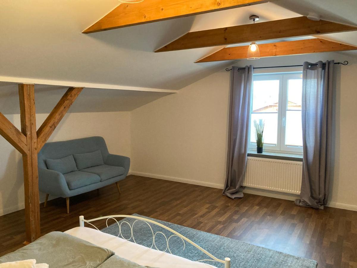 Apartment Family&relax Am Nord-ostsee-kanal