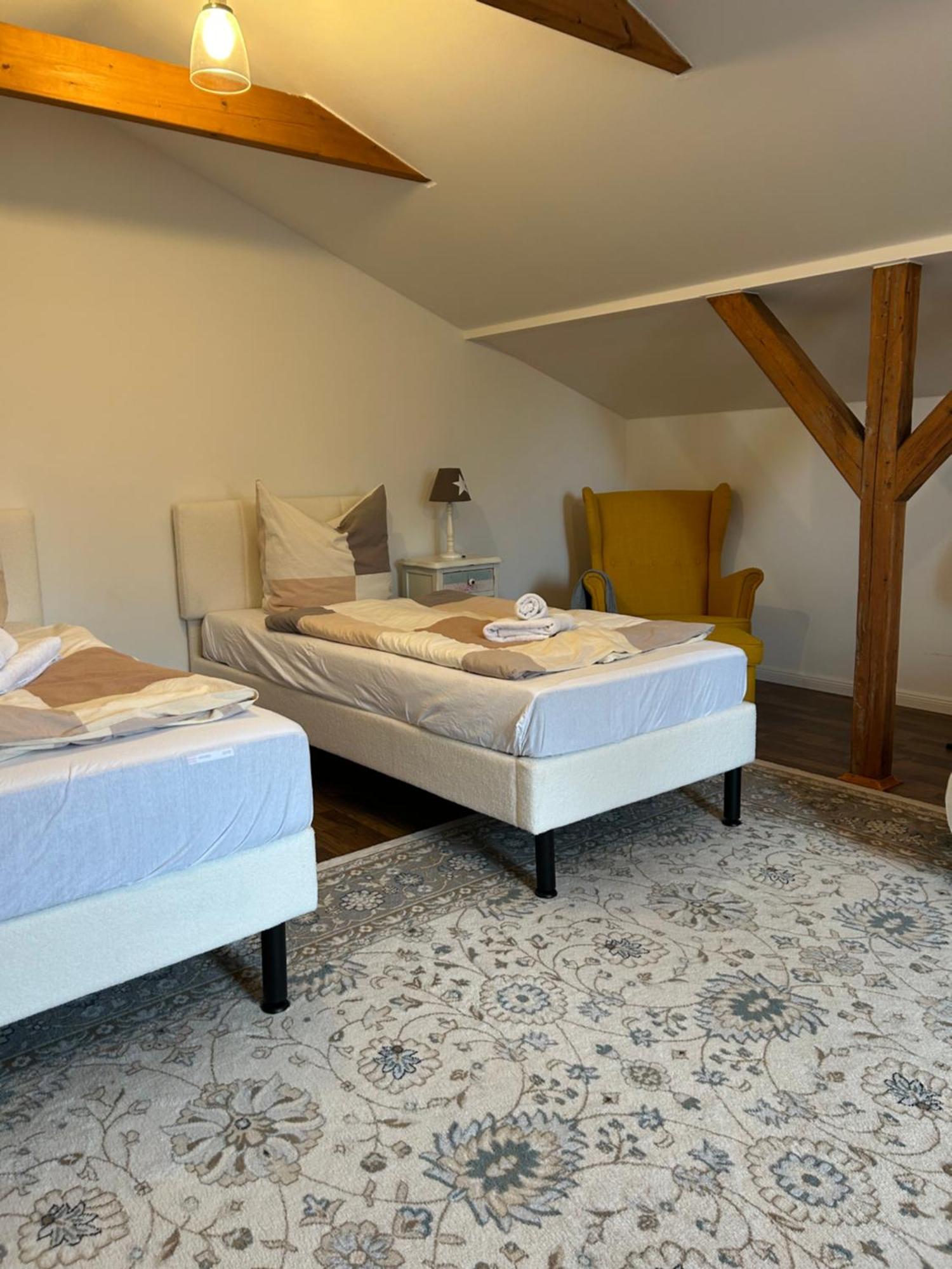 Apartment Family&relax Am Nord-ostsee-kanal *